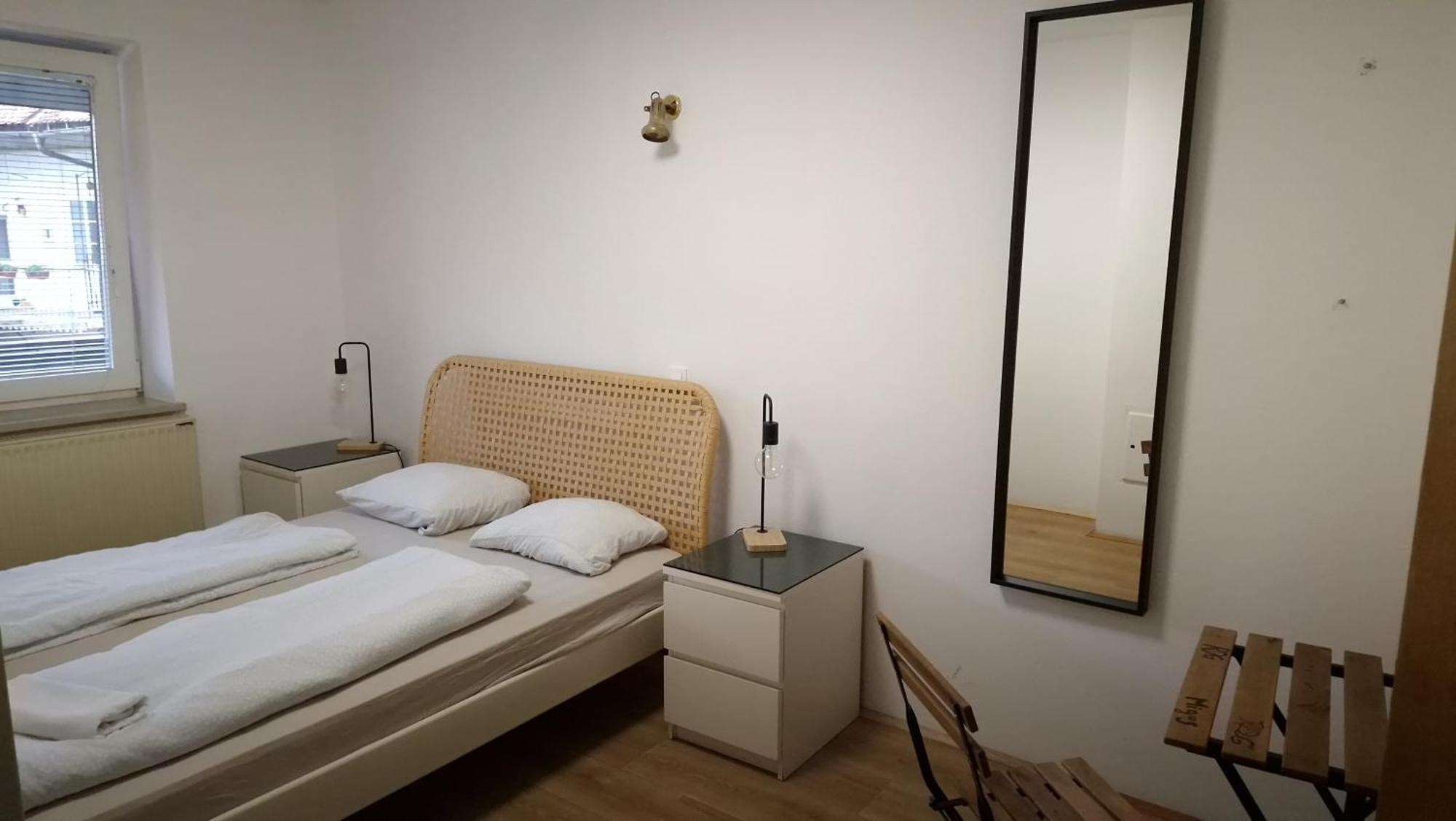 Hotel Ljubljana Rest Nest Habitación foto